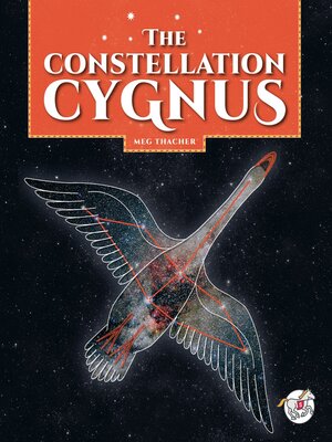cover image of The Constellation Cygnus